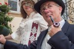 Steampunk in Echternach