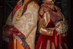 Noch mal Prinzessin und der Kaiser