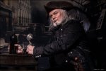 Piratenshooting 2 / im Hafen mit #maccrail #Piraten #Hafen
